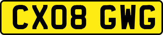 CX08GWG