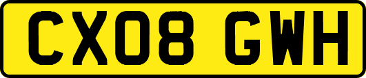 CX08GWH