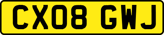 CX08GWJ