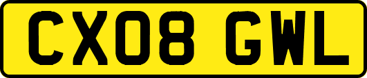 CX08GWL