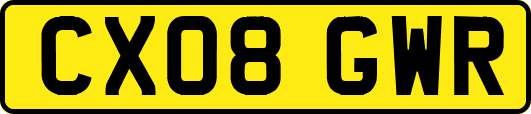 CX08GWR