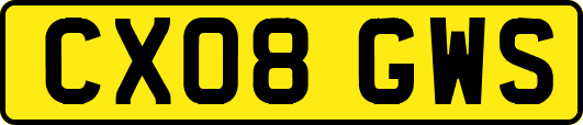 CX08GWS