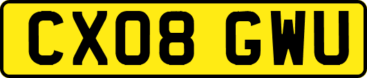 CX08GWU