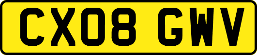 CX08GWV