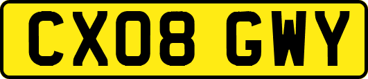 CX08GWY