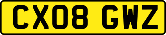 CX08GWZ