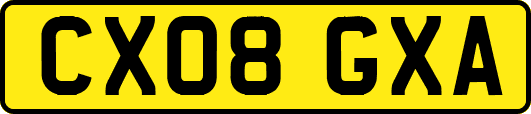 CX08GXA