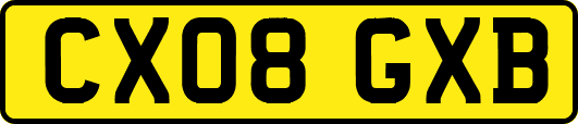 CX08GXB