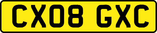 CX08GXC