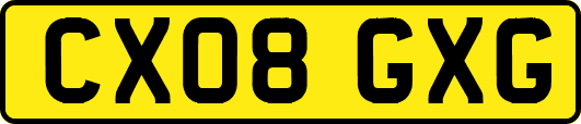 CX08GXG