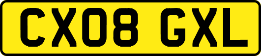 CX08GXL
