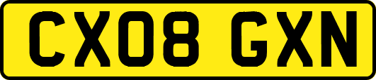 CX08GXN