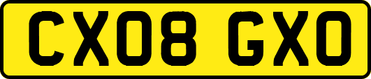 CX08GXO