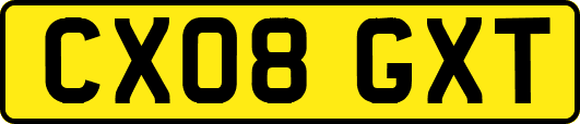CX08GXT