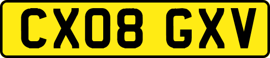 CX08GXV