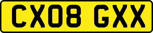 CX08GXX