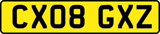 CX08GXZ
