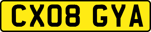 CX08GYA