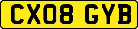 CX08GYB