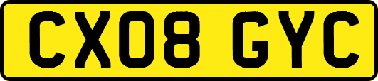 CX08GYC
