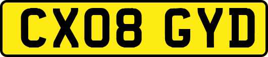 CX08GYD