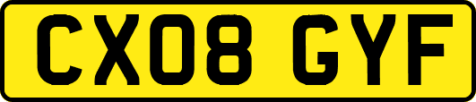 CX08GYF
