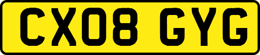 CX08GYG