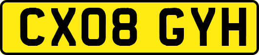 CX08GYH