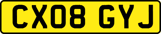 CX08GYJ