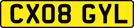 CX08GYL
