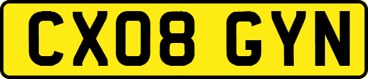 CX08GYN