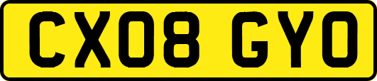 CX08GYO