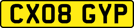 CX08GYP