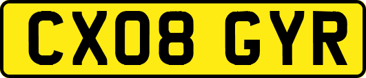 CX08GYR
