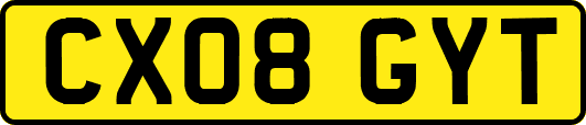 CX08GYT