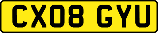 CX08GYU