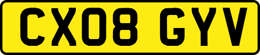 CX08GYV