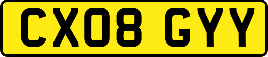 CX08GYY