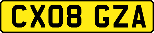 CX08GZA