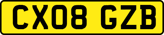 CX08GZB