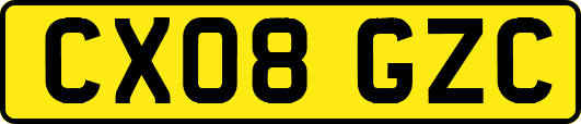 CX08GZC