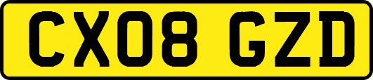 CX08GZD