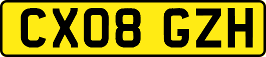 CX08GZH