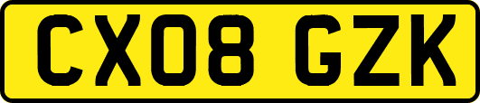 CX08GZK