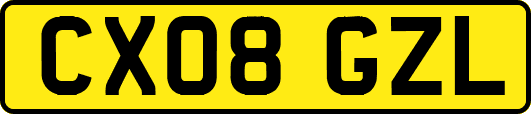 CX08GZL