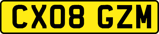 CX08GZM
