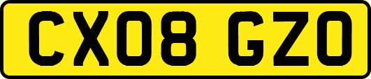 CX08GZO