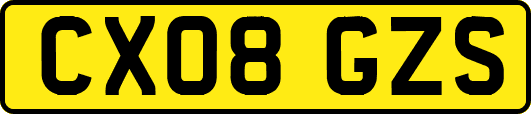 CX08GZS