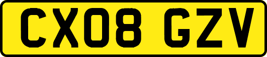 CX08GZV