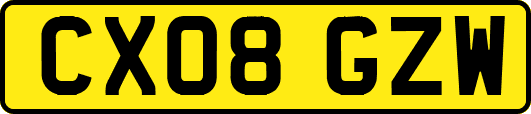 CX08GZW